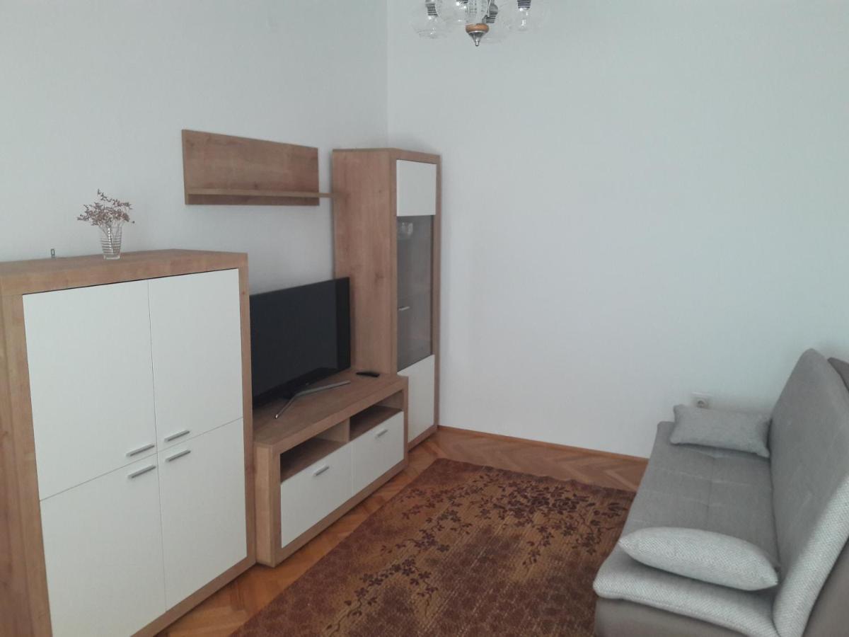 Apartment Bise Рогозница Экстерьер фото
