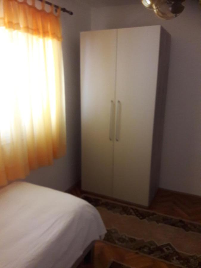 Apartment Bise Рогозница Экстерьер фото