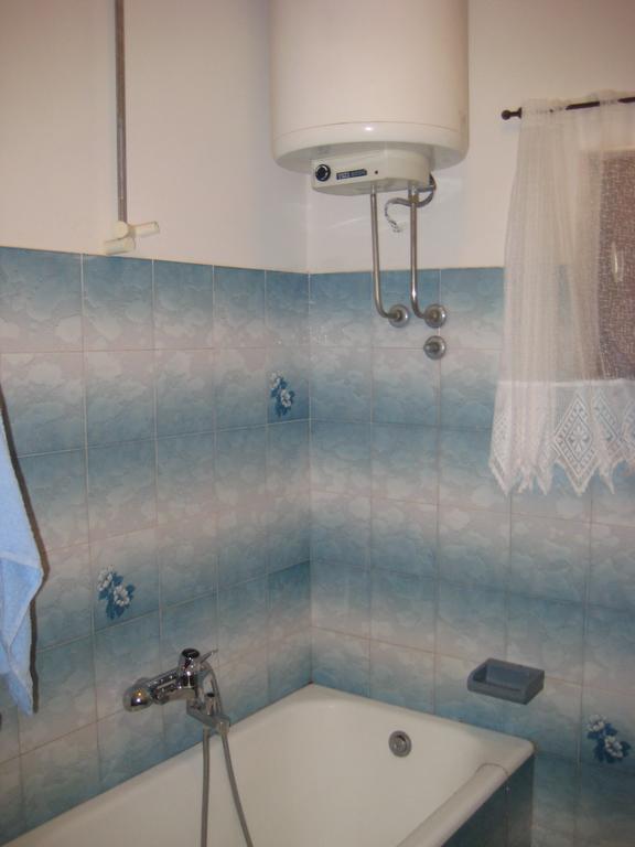 Apartment Bise Рогозница Экстерьер фото