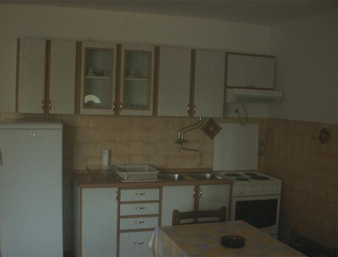 Apartment Bise Рогозница Экстерьер фото